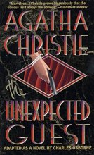 Cover art for The Unexpected Guest