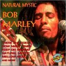 Cover art for Natural Mystic