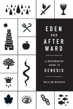 Cover art for Eden and Afterward: A Mockingbird Guide to Genesis