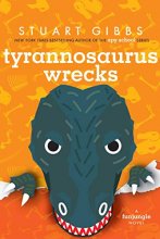 Cover art for Tyrannosaurus Wrecks (FunJungle)