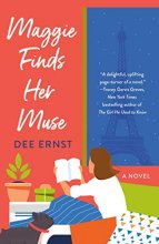 Cover art for Maggie Finds Her Muse