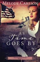 Cover art for As Time Goes By (Series Starter, Mulligan Sisters #2)