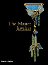 Cover art for The Master Jewelers