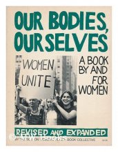 Cover art for Our Bodies, Ourselves: A and for Women