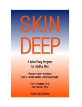 Cover art for Skin Deep: A Mind/Body Program for Healthy Skin