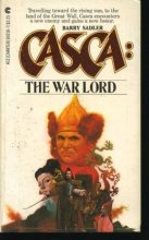 Cover art for The Warlord (Casca #3)