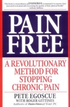 Cover art for Pain Free: A Revolutionary Method for Stopping Chronic Pain
