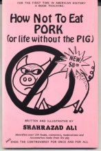 Cover art for How Not to Eat Pork, Or, Life Without the Pig