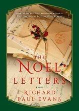 Cover art for The Noel Letters (The Noel Collection)
