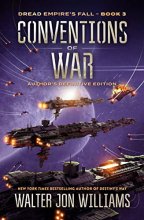 Cover art for Conventions of War: Dread Empire's Fall (Dread Empire's Fall Series, 3)