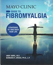 Cover art for Mayo Clinic Guide to Fibromyalgia