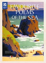 Cover art for Favourite Poems of the Sea
