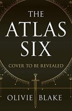 Cover art for THE MAGIC SIX