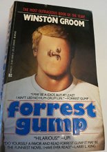 Cover art for Forrest Gump