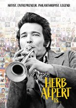 Cover art for Herb Alpert Is...