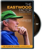 Cover art for The Eastwood Factor (Extended Edition)