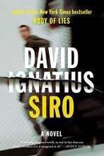 Cover art for Siro: A Novel