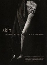 Cover art for Skin: A Natural History