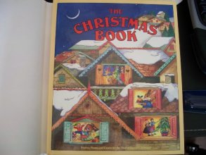 Cover art for The Christmas Book