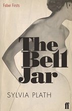 Cover art for The Bell Jar