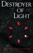 Cover art for Destroyer of Light