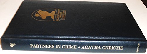 Cover art for Partners in Crime (The Agatha Christie Mystery Collection)
