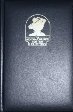 Cover art for The Moving Finger
