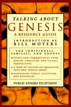 Cover art for Talking about Genesis