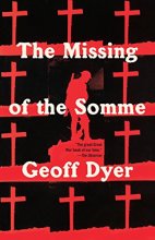 Cover art for The Missing of the Somme