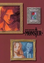 Cover art for Monster: The Perfect Edition, Vol. 6 (6)