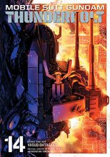 Cover art for Mobile Suit Gundam Thunderbolt, Vol. 14 (14)
