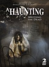 Cover art for A Haunting: Meeting the Dead