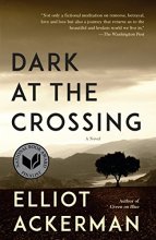 Cover art for Dark at the Crossing