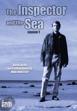 Cover art for The Inspector and the Sea: Season 1