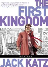 Cover art for The First Kingdom Vol. 6: Destiny
