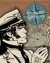 Cover art for Corto Maltese: Beyond The Windy Isles