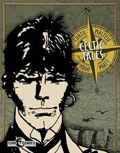 Cover art for Corto Maltese: Celtic Tales
