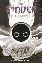 Cover art for Finder Library Volume 2