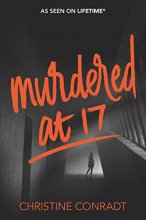 Cover art for Murdered at 17 (At 17, 3)