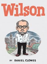 Cover art for Wilson