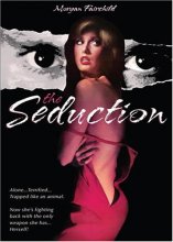 Cover art for The Seduction [DVD]