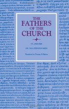 Cover art for On Illustrious Men (Fathers of the Church Patristic Series)