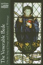 Cover art for The Venerable Bede: On the Song of Songs and Selected Writings (Classics of Western Spirituality (Paperback))