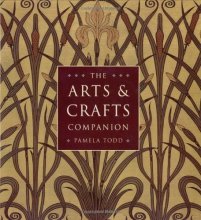 Cover art for The Arts & Crafts Companion