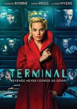 Cover art for Terminal