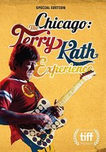 Cover art for Chicago: The Terry Kath Experience - Special Edition