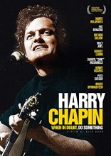 Cover art for Harry Chapin: When in Doubt, Do Something