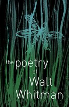 Cover art for The Poetry of Walt Whitman