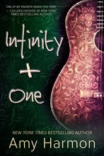 Cover art for Infinity + One
