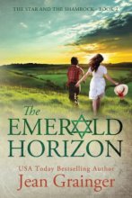Cover art for The Emerald Horizon (The Star and the Shamrock)
